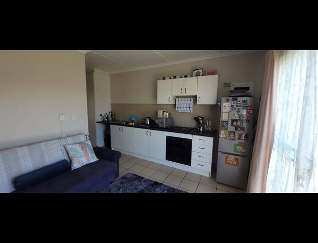 1 BEDROOM APARTMENT TO LET IN KRAAIFONTEIN EAST